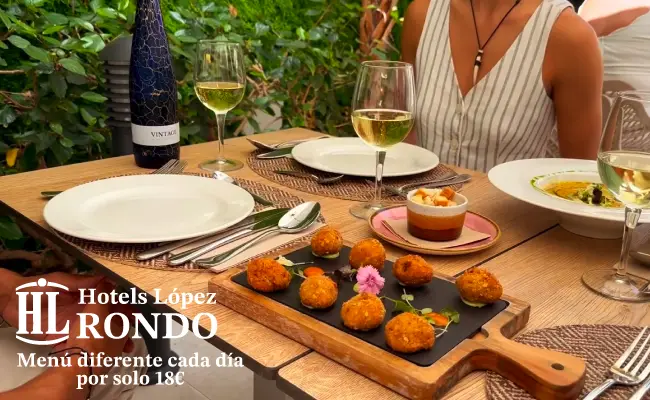 restaurante rondo pub web info portadas