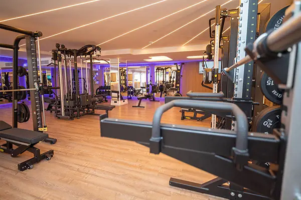 sahara playa info hotel gym 4 web info portadas
