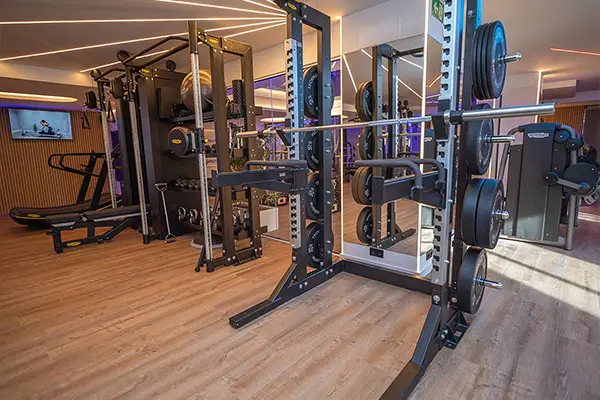 sahara playa info hotel gym 5 web info portadas